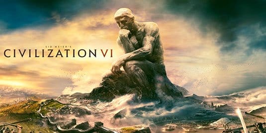Sid Meier’s Civilization 6