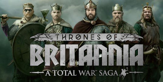 Total War: Thrones of Britannia