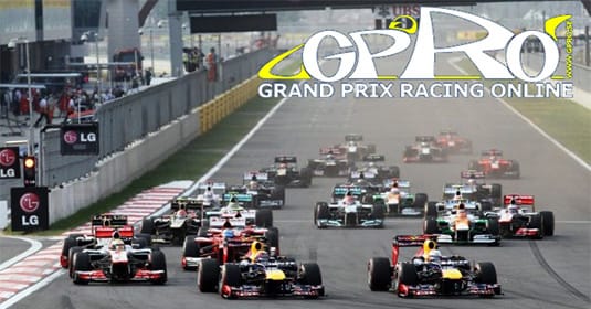 Grand Prix Racing online