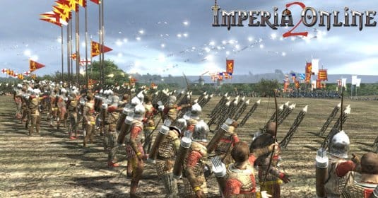 Imperia Online 2