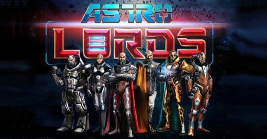 Astrolords