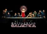 Battlestar Galactica Online — конференция