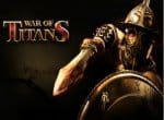    War of titans
