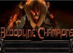 Добро пожаловать в Bloodline champions