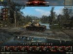 Усовершенствование танка