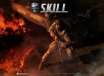 Заставка игры S.K.I.L.L.– Special Force 2