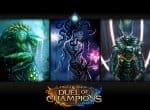    Might and Magic - Duel of Champions