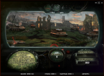Скриншот игрового автомата Battle Tanks №8