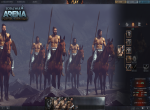 Total War: Arena  8