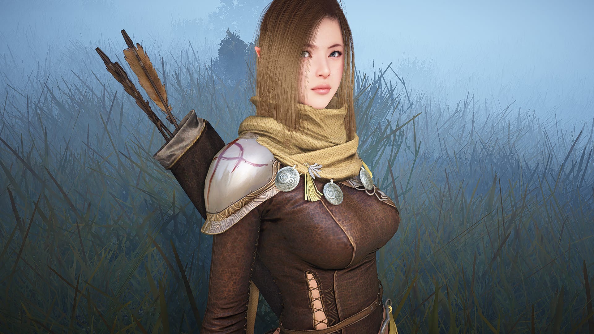 Black Desert